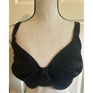 Vanity Fair Bra Size 36DDD